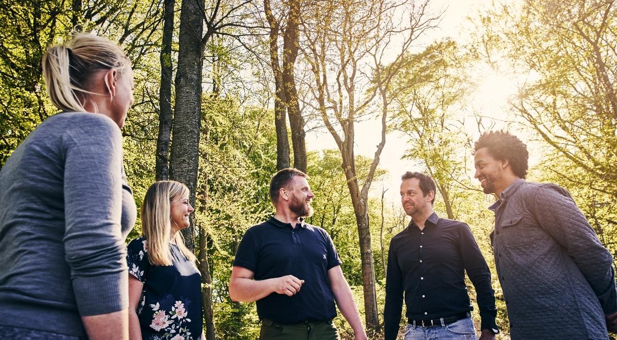 Corporate Retreat Centers Near Asheville