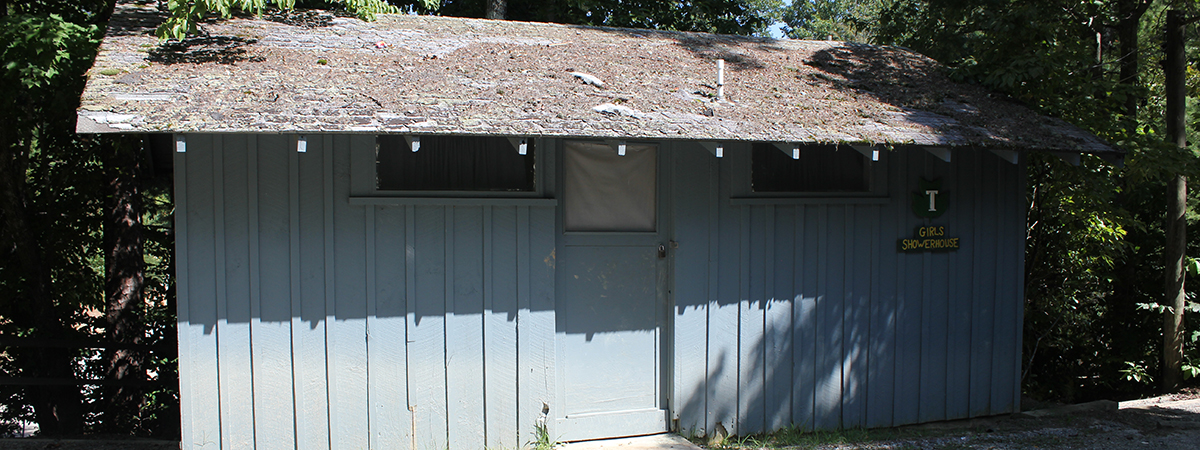Cabin Retreat in NC Mountains