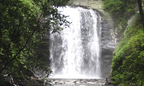 Summer Retreat Venues WNC