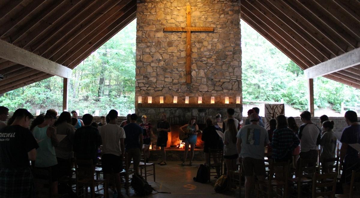 Start Planning Your Spring Church Retreat Now 1