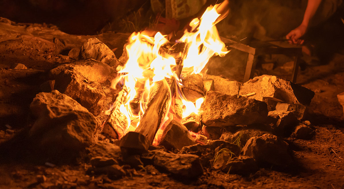 Winter Retreat Venues in Western North Carolina