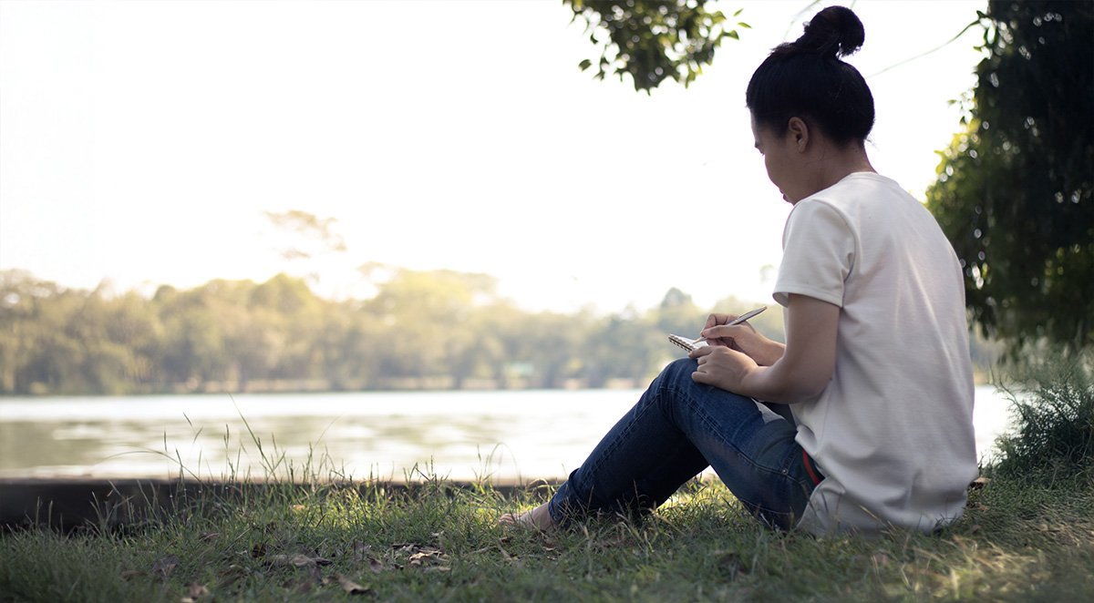 Self Care Retreat Venue Near Me