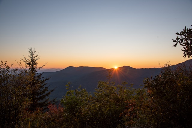 Women's Retreat Locations In The Mountains 