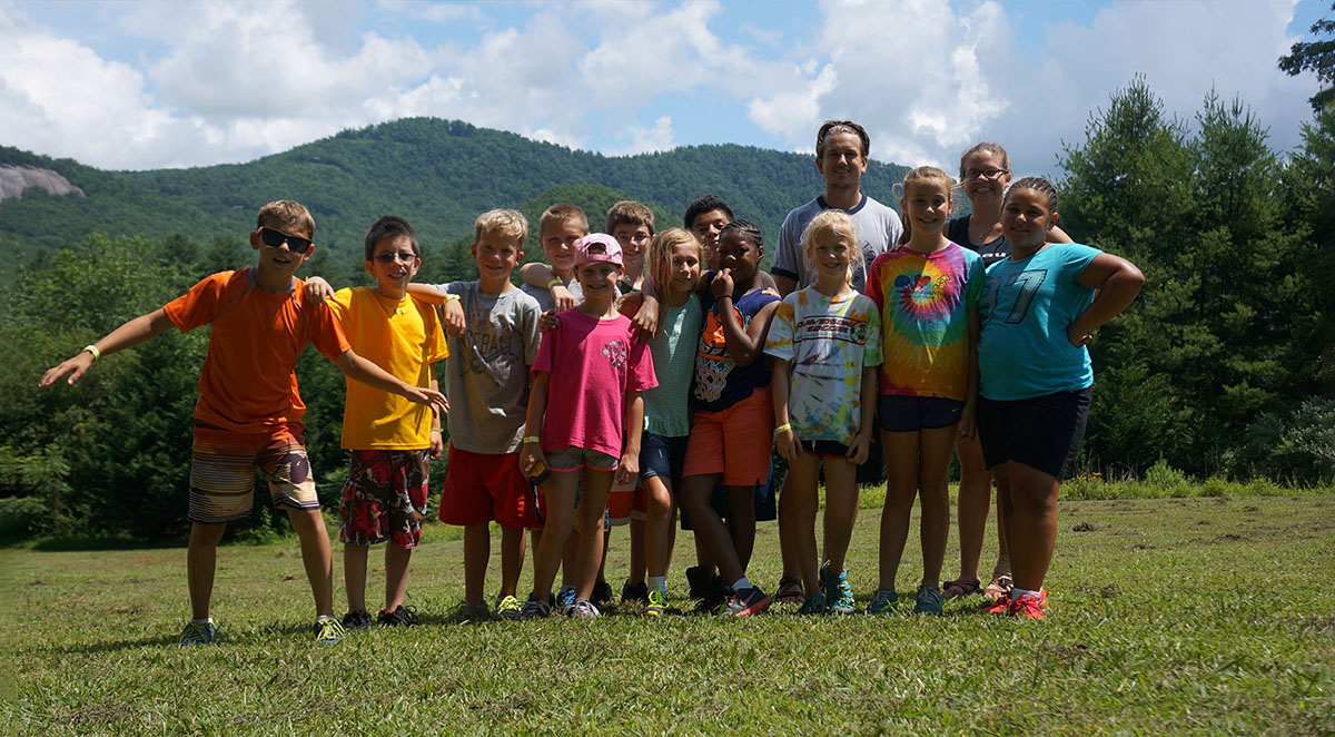 Best Youth Retreat Venues in Western North Carolina