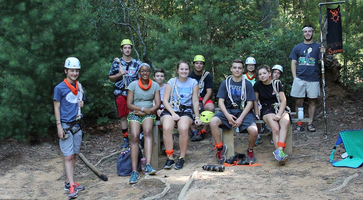 Team-building Activities for Your Retreat