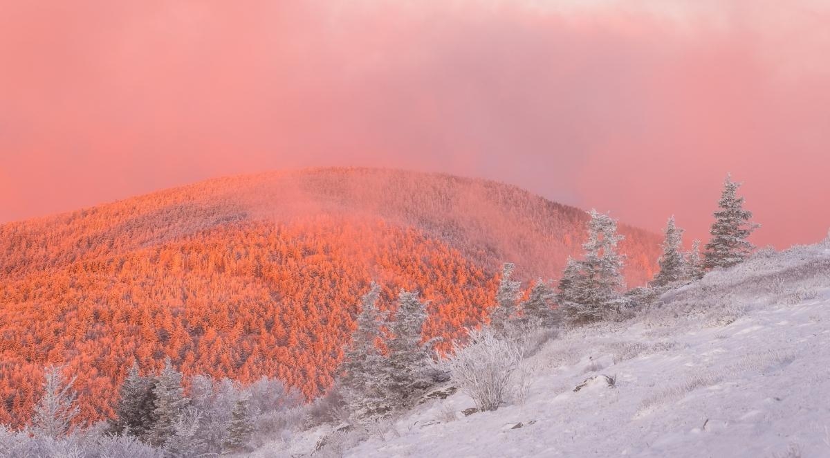 Is Winter a Good Time to Schedule Retreats?