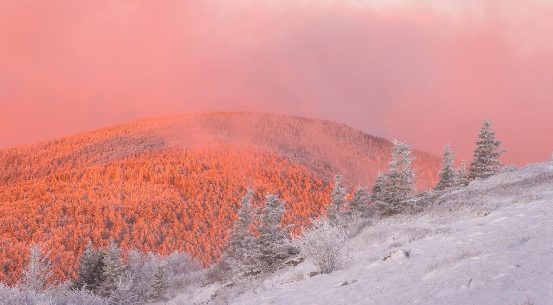Is Winter a Good Time to Schedule Retreats?