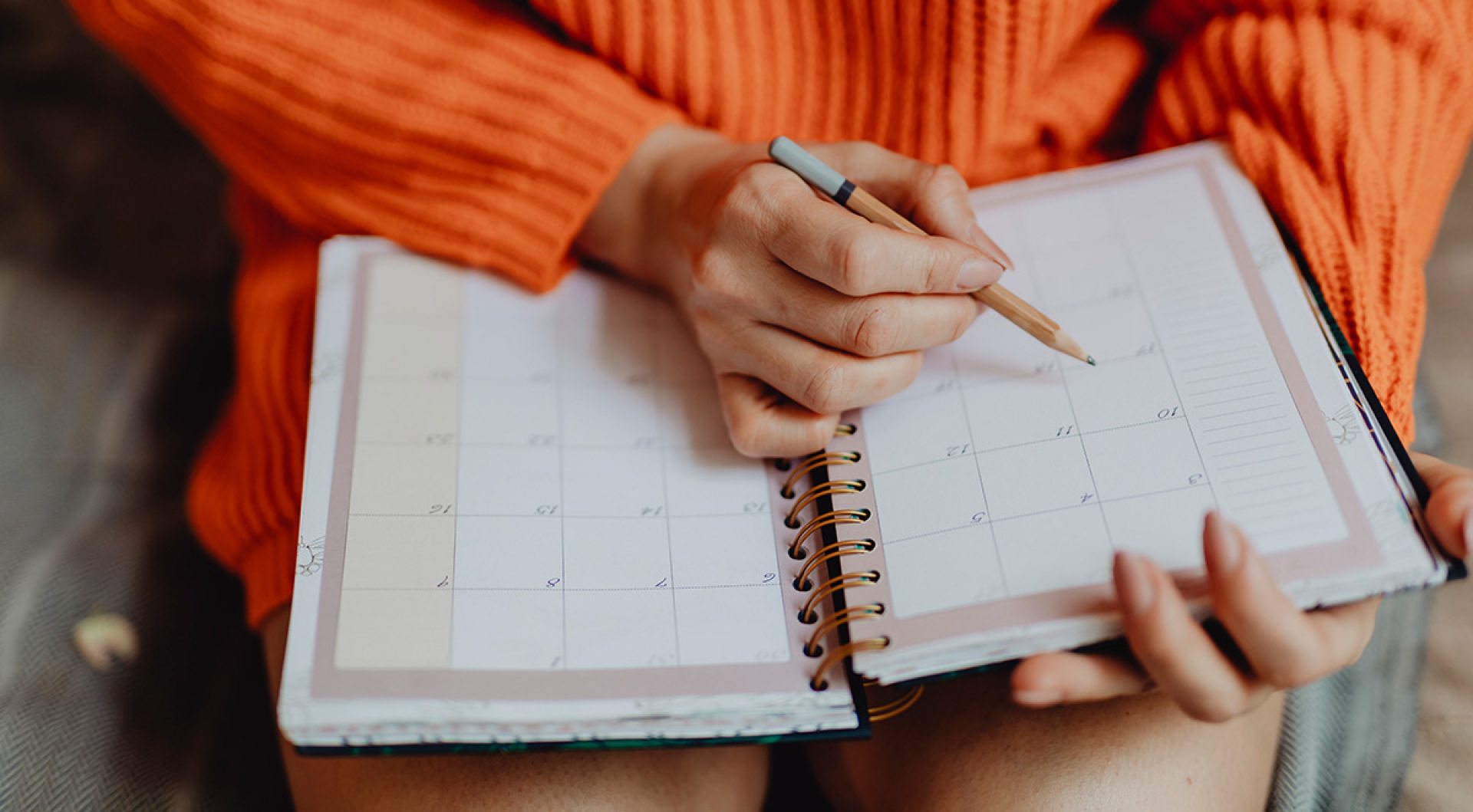 How Far In Advance Should You Begin Planning Your Small Group Retreat?