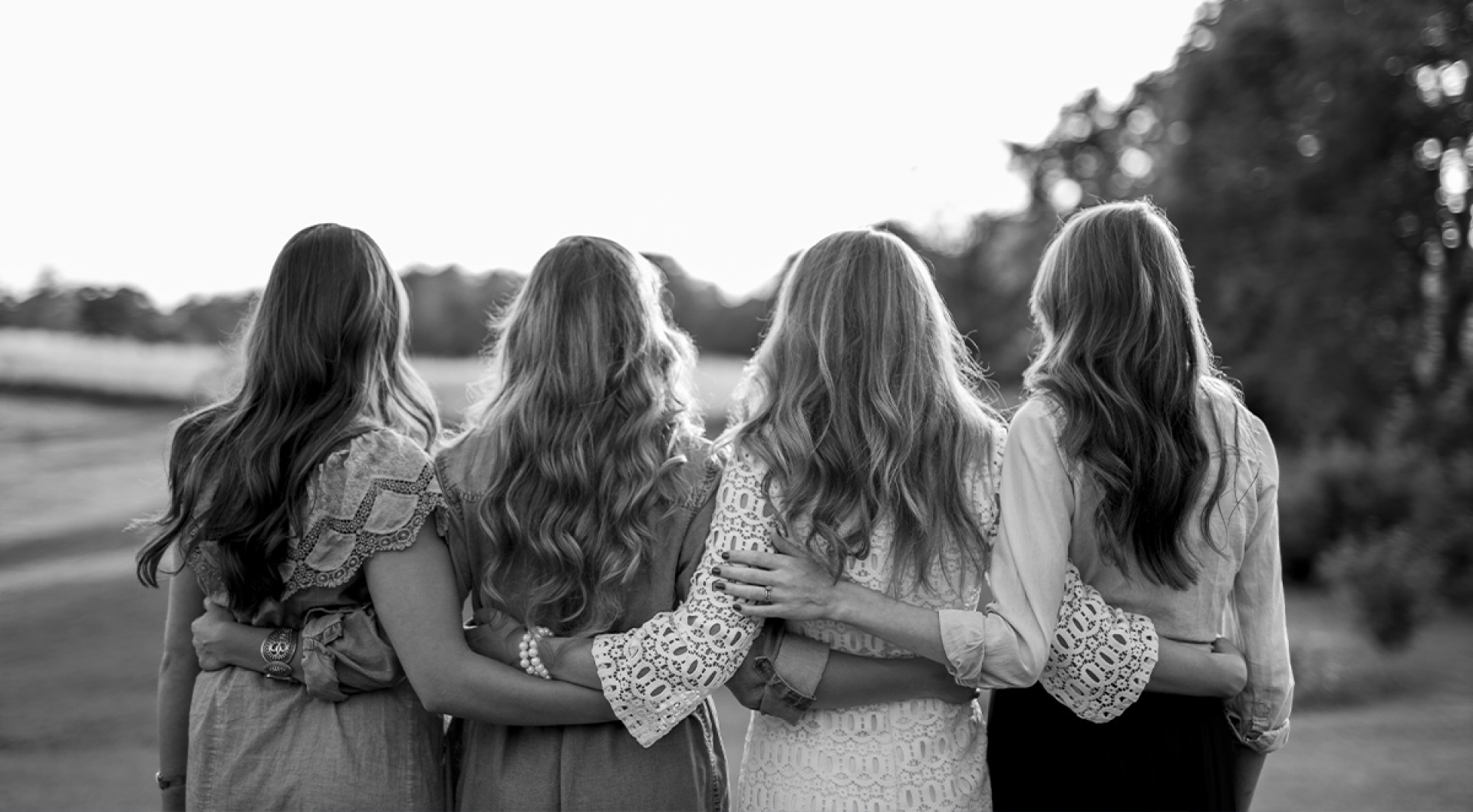 Ideas For Your Women's Retreat