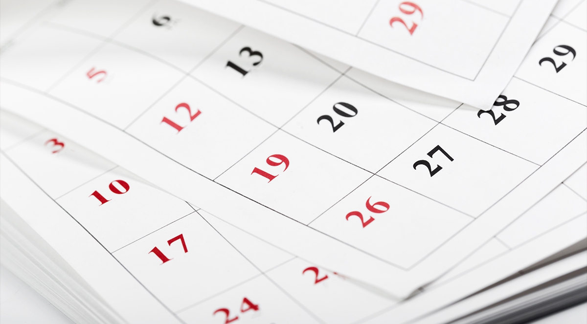 When Is the Best Time of Year for a Church Retreat?