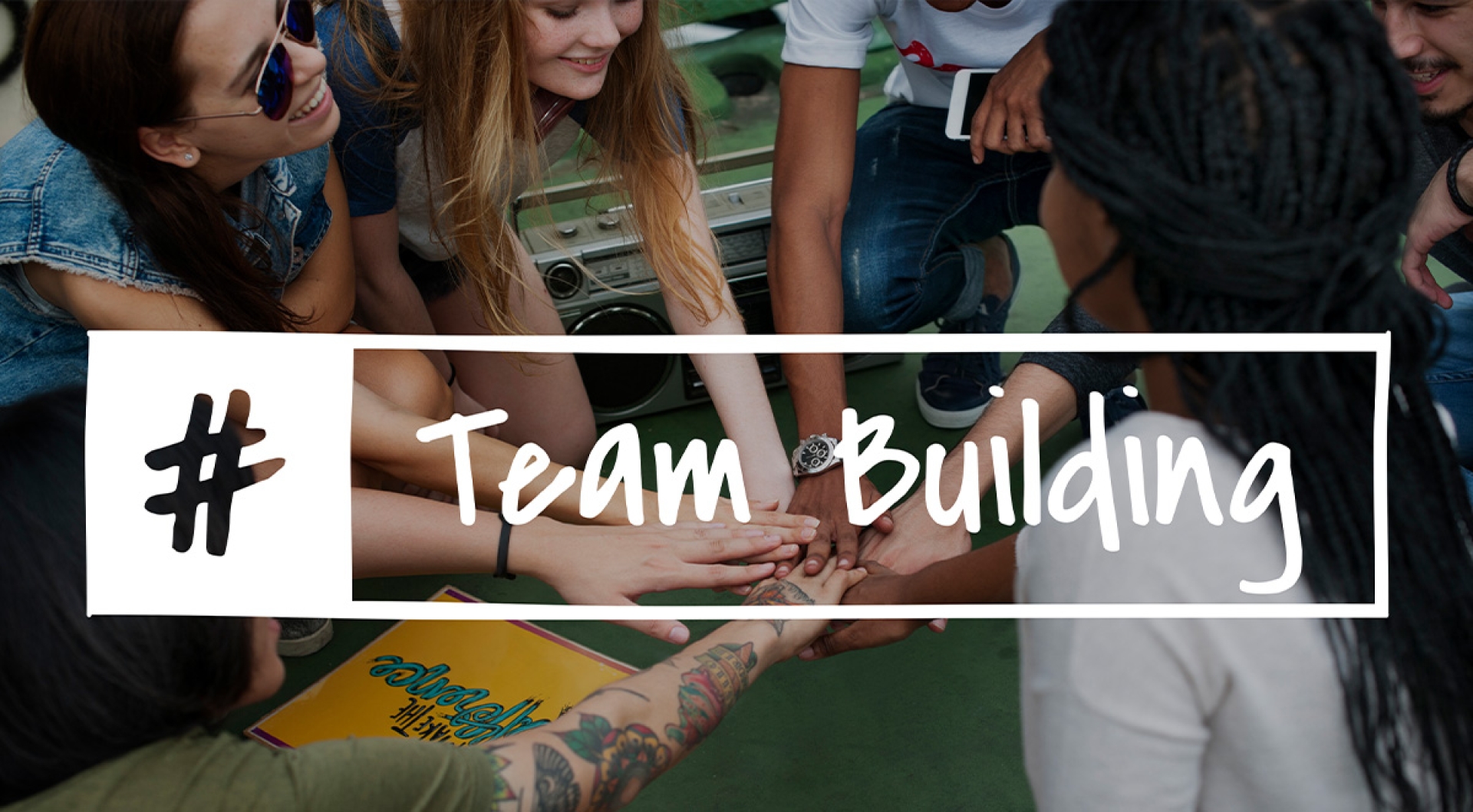 17 Team Building Activities For Your Small Group