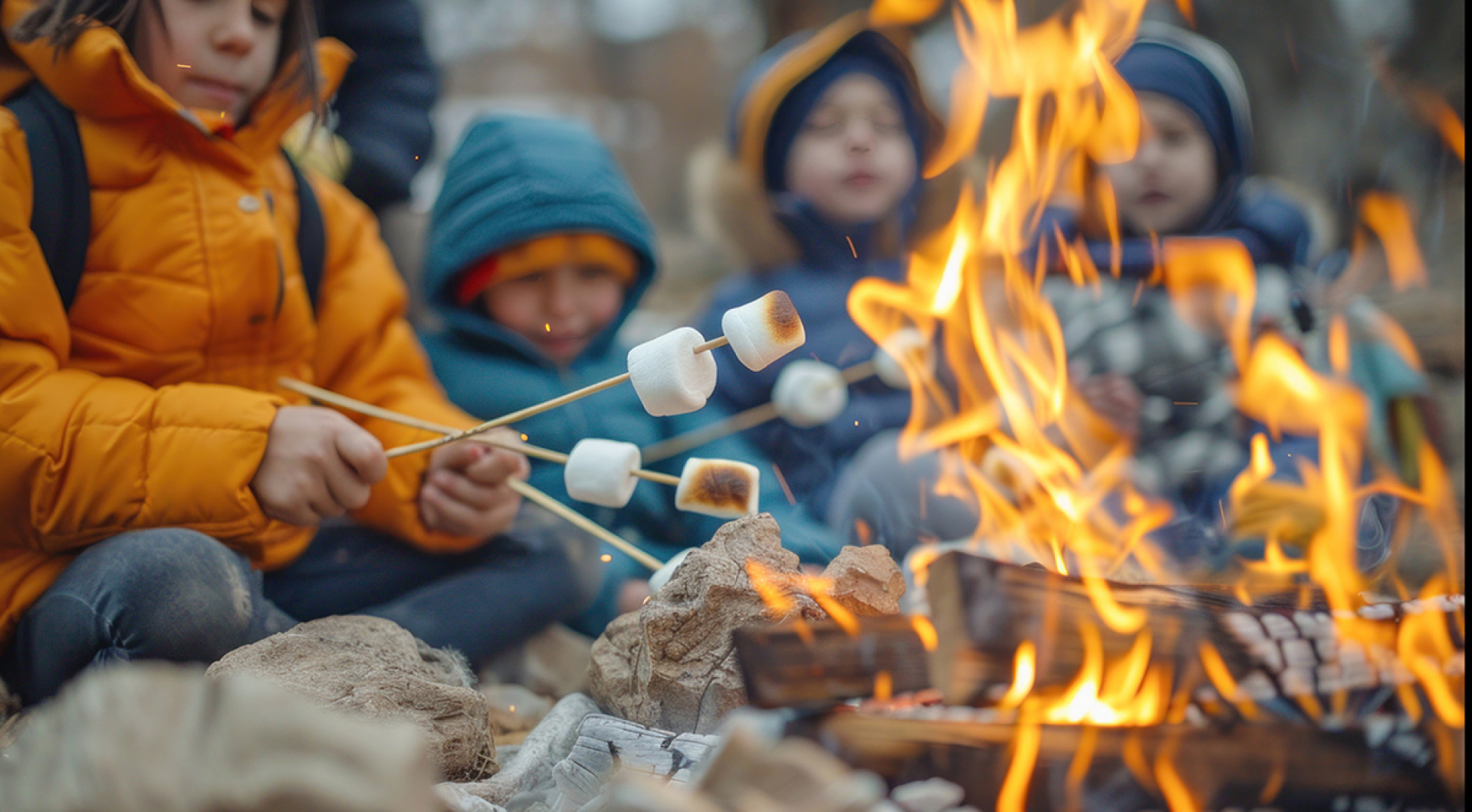 Planning a January Retreat? 15 Winter Team Building Activities That Create Lasting Bonds