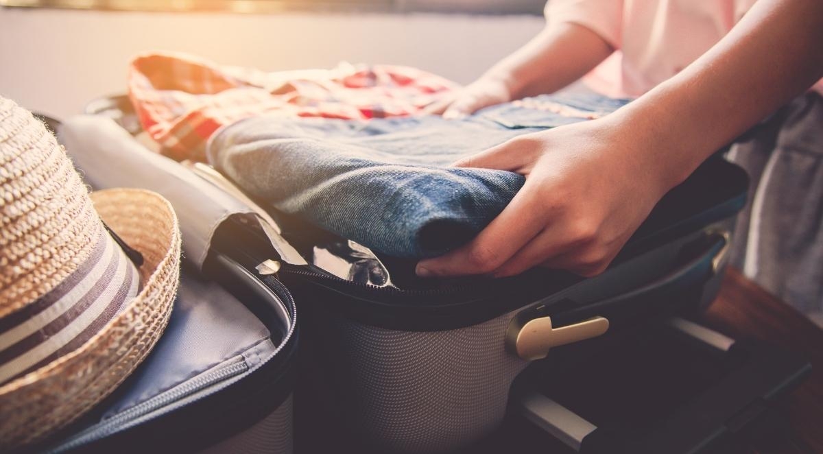 What to Pack for Your Retreat