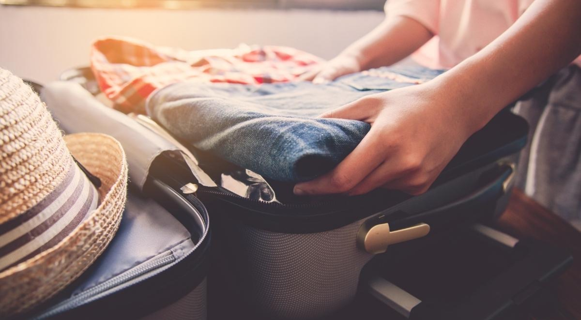 What to Pack for Your Retreat