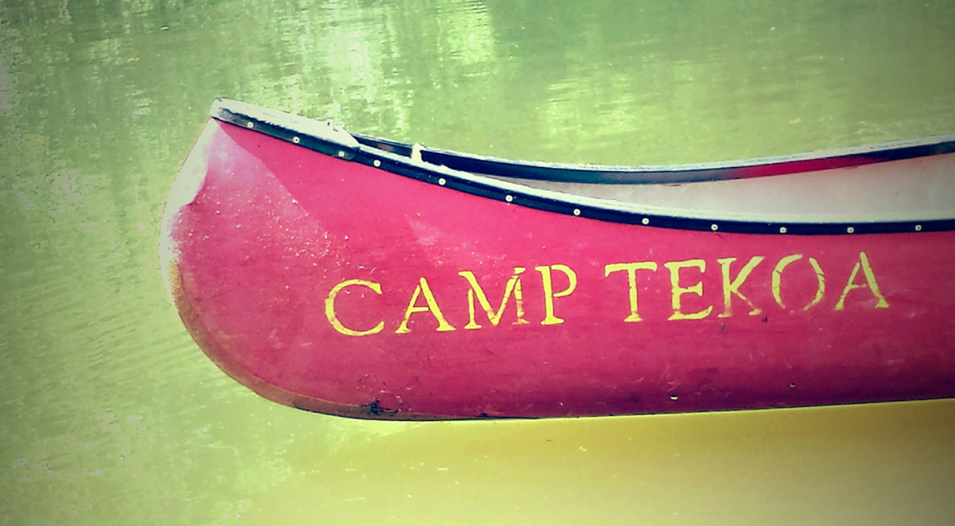 Tekoa Retreats Facility Breakdown