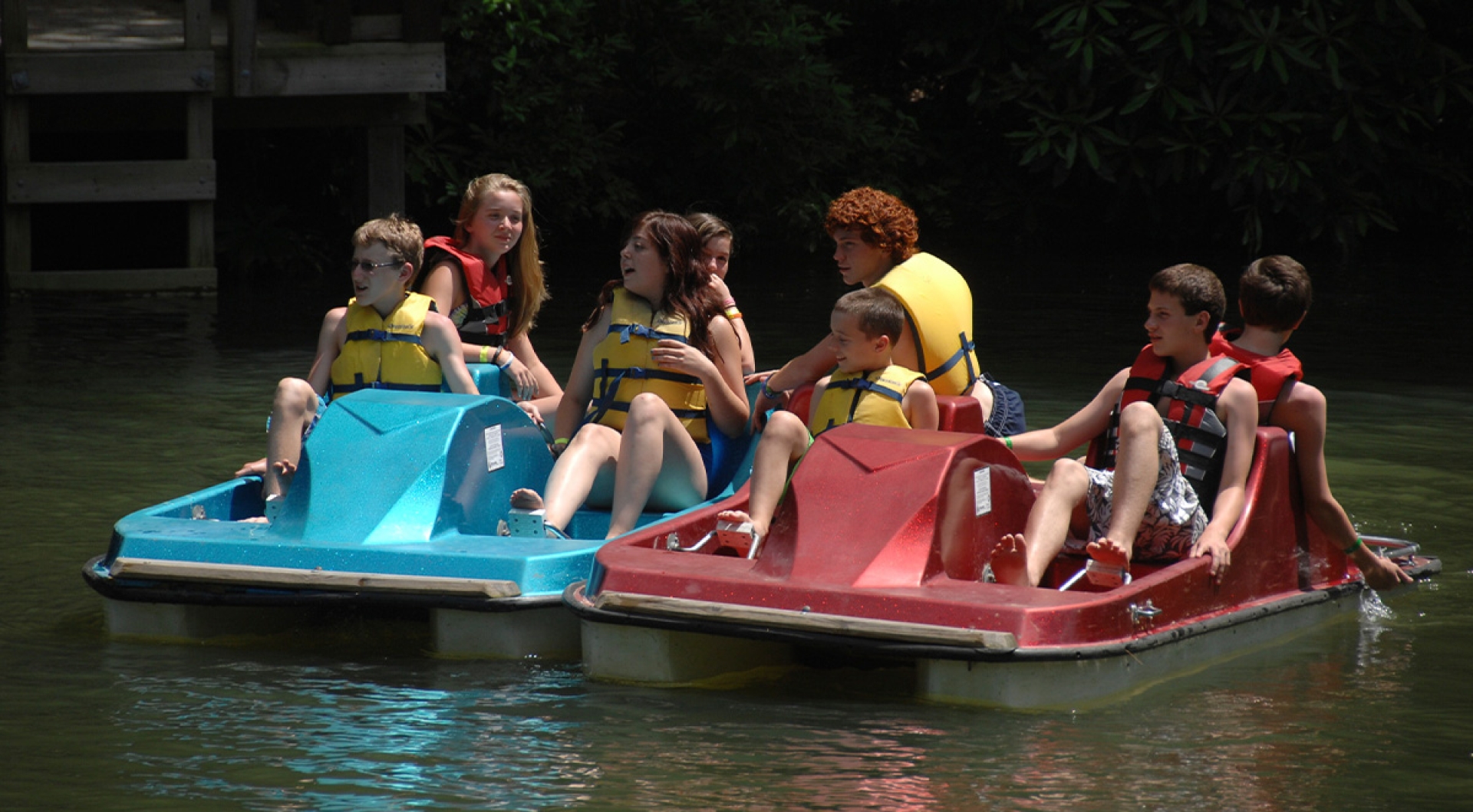 Why Christian Youth Retreats Are So Important