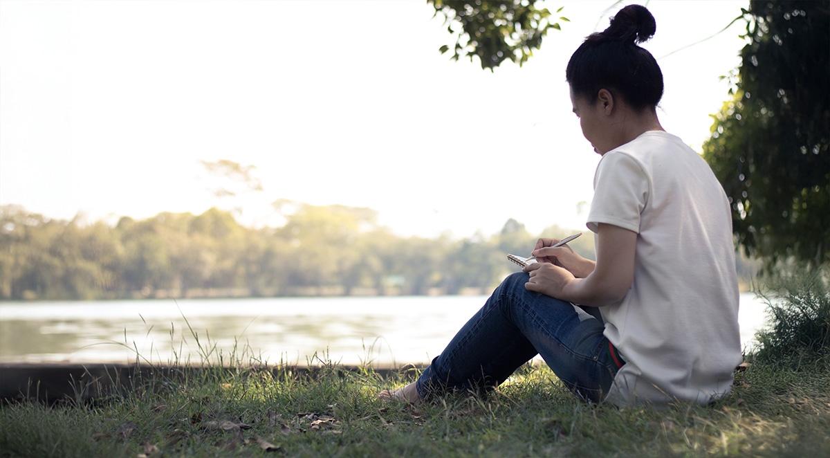 How To Plan A Group Self Care Retreat