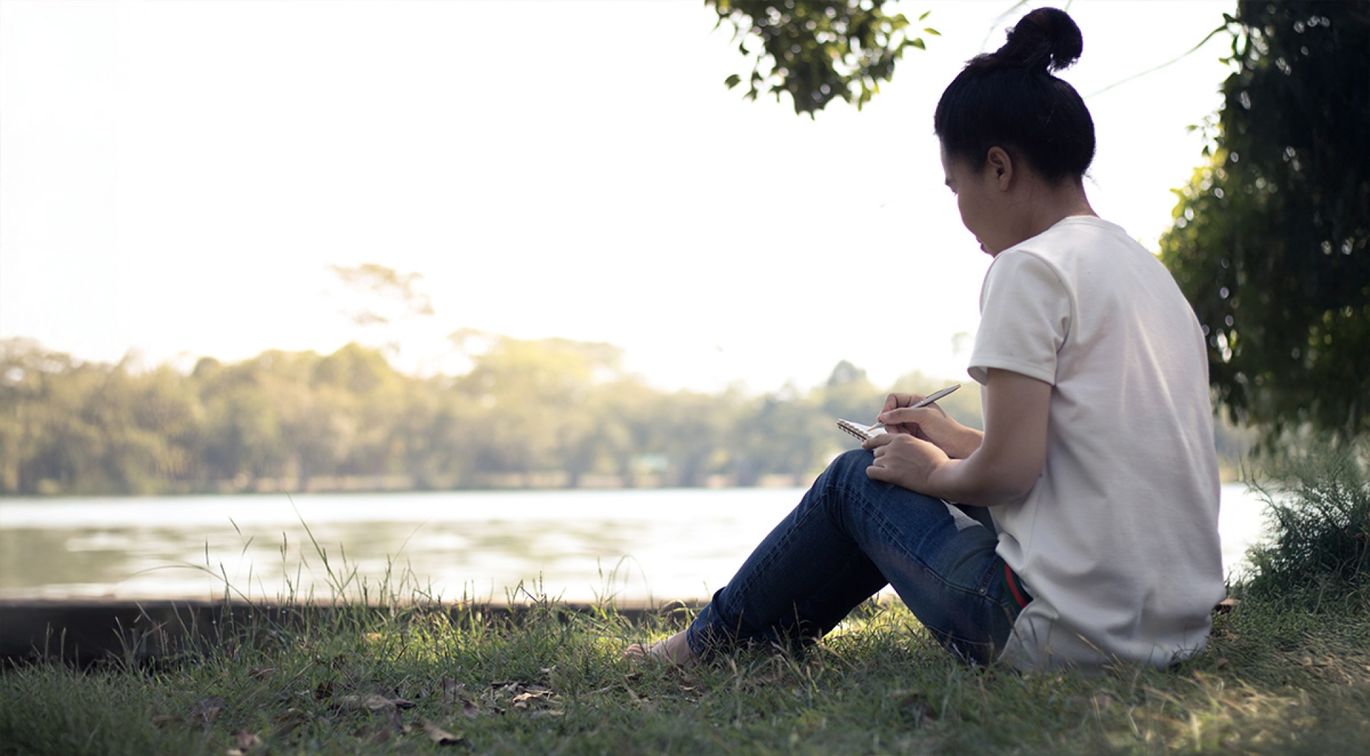 How To Plan A Group Self Care Retreat