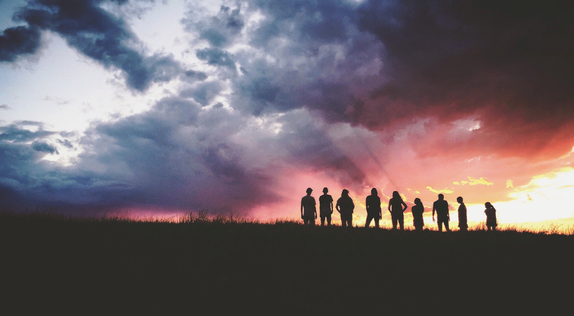 Now Is the Time to Plan Your Fall Youth Retreat