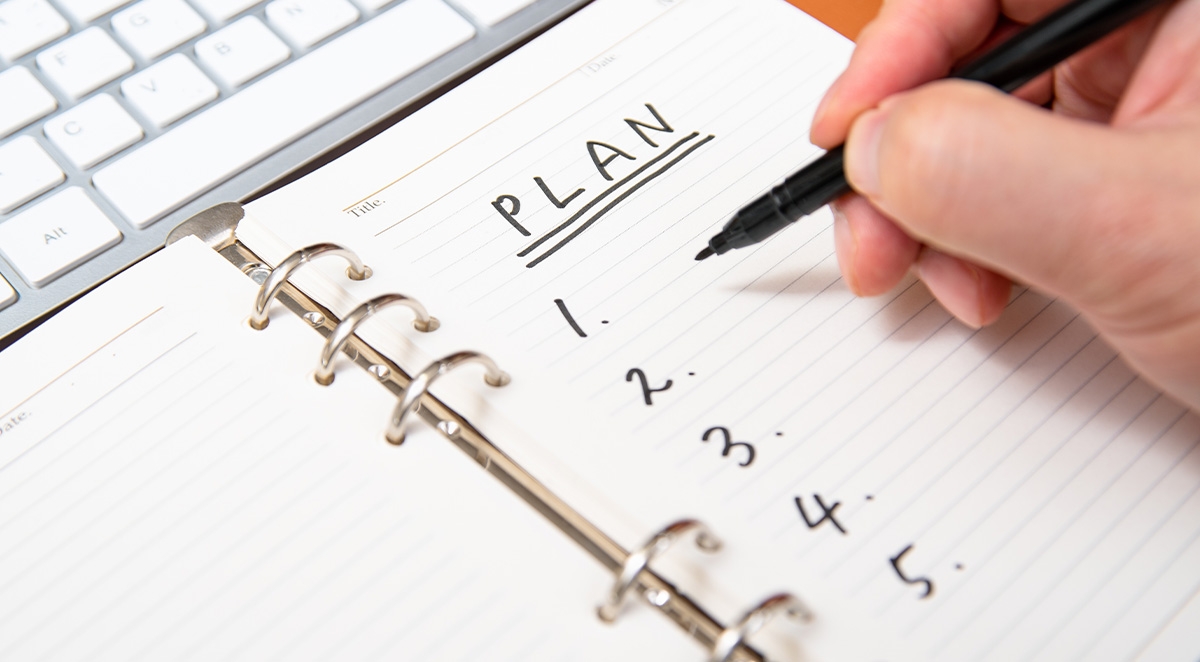 NC Weekend Retreat Planning Guide