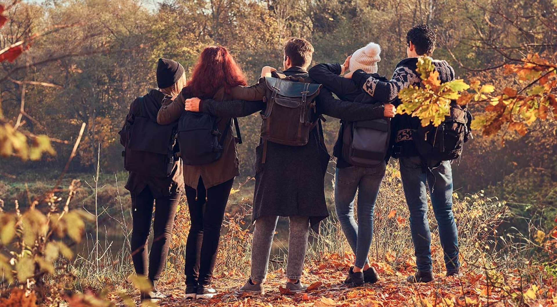 Why Book Your Retreat For The Winter