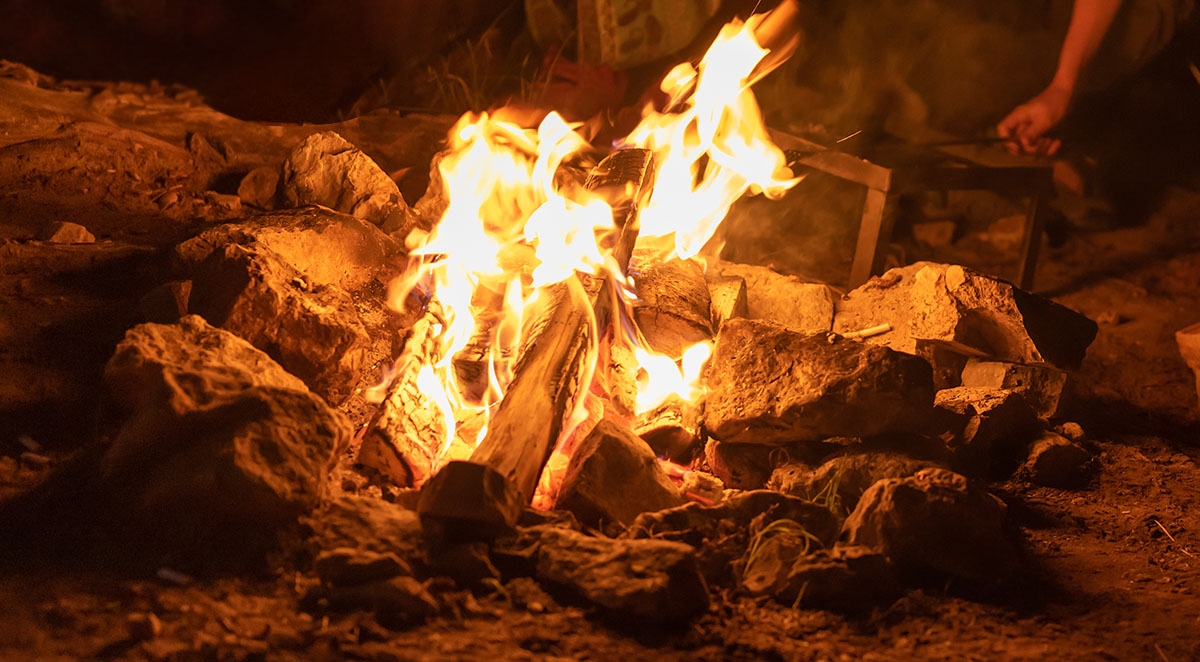 Activity Ideas for Your Winter Retreat
