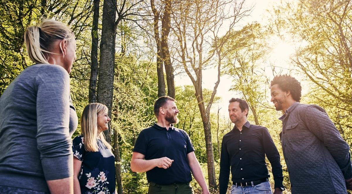 How to Make the Most Out of Your Corporate Retreat